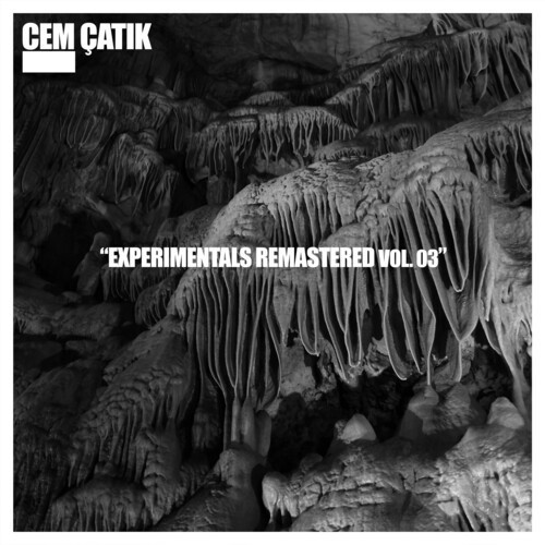 Experimentals Remastered, Vol. 03