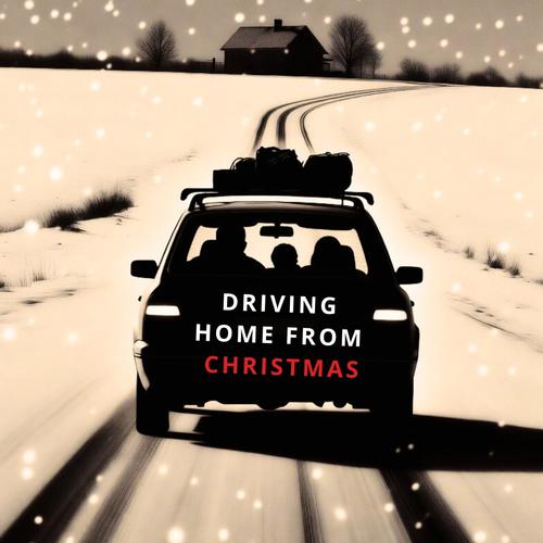 Driving Home from Christmas