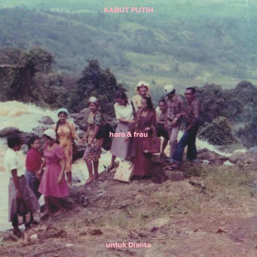 Kabut Putih (feat. Frau)