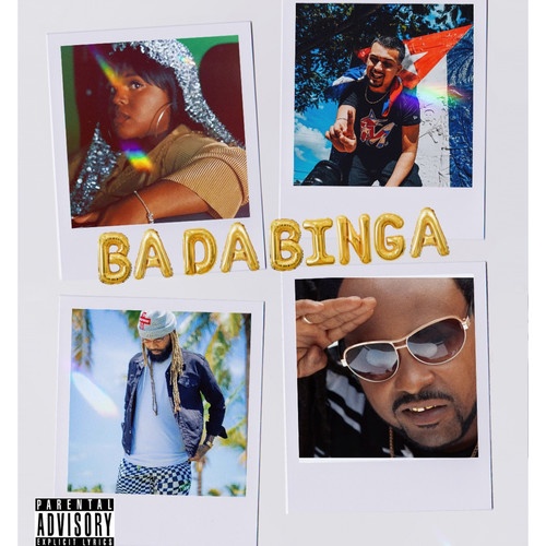 Ba da Binga (Explicit)