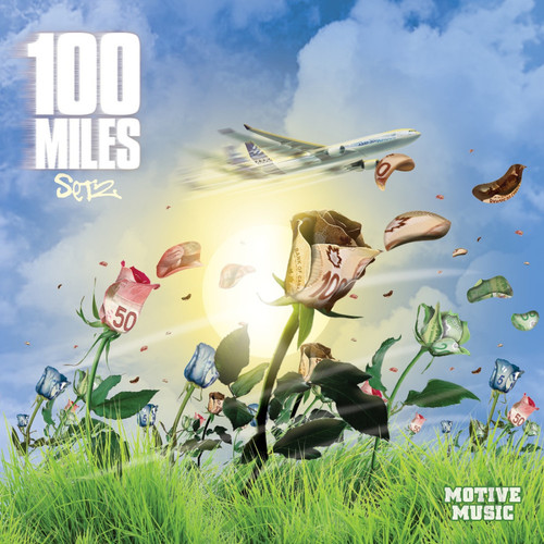 100 Miles (Explicit)