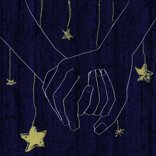 별 헤는 밤 (数星星的夜)