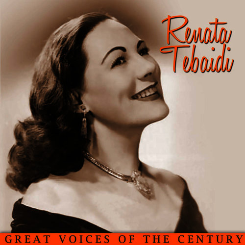 Great Voices Of The Century