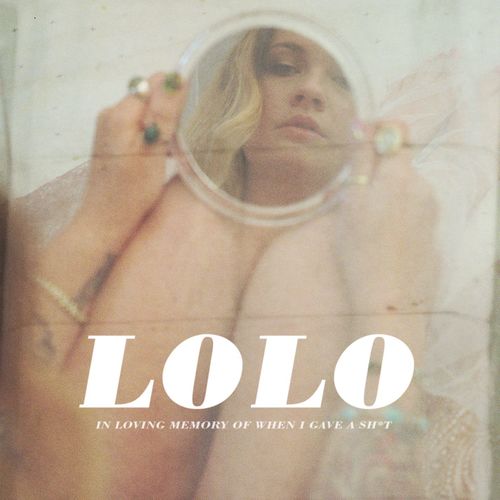In Loving Memory of When I Gave a **** (Explicit)