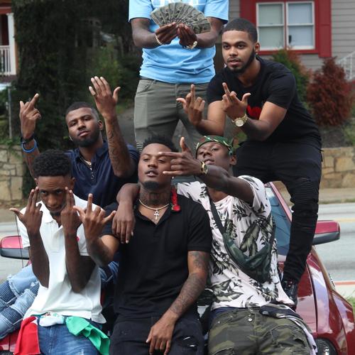 Out the Box (feat. FOE Duce) [Explicit]