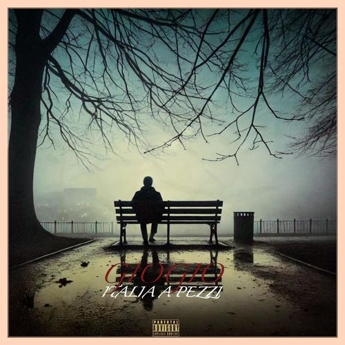 ITALIA A PEZZI (feat. 3r1) [Explicit]