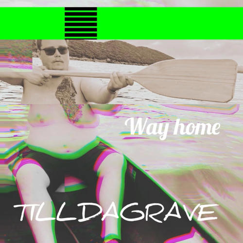 way home (Explicit)