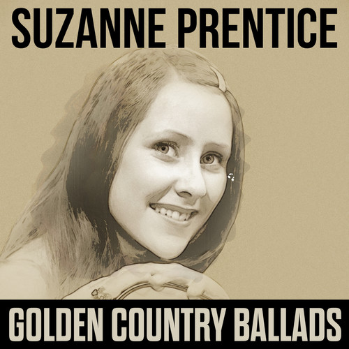 Golden Country Ballads