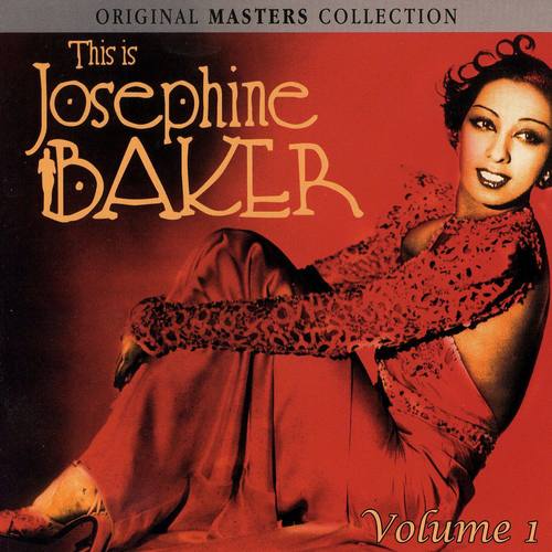 This Is Josephine Baker Volume 1