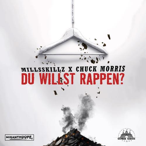 Du Willst Rappen? (Explicit)