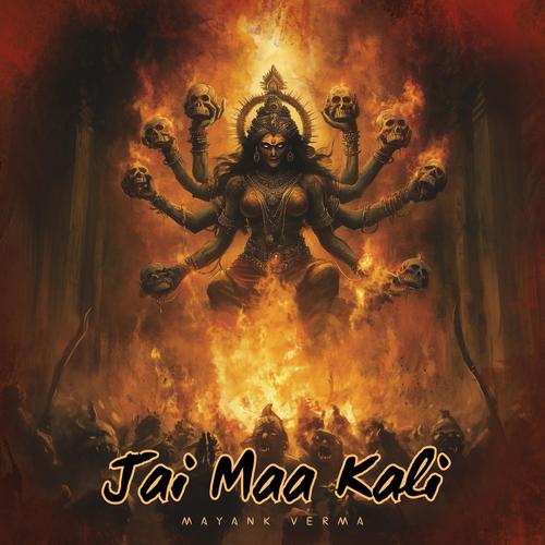 Jai Maa Kali