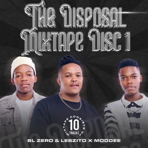 The Disposal Mixtape, Disc 1