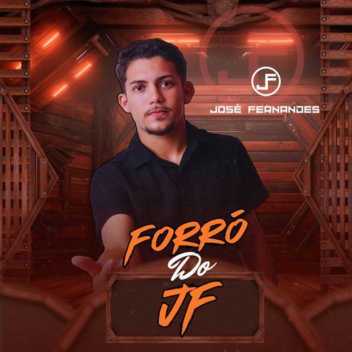 Forró Do JF
