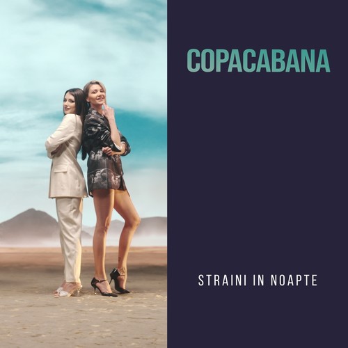 Straini In Noapte