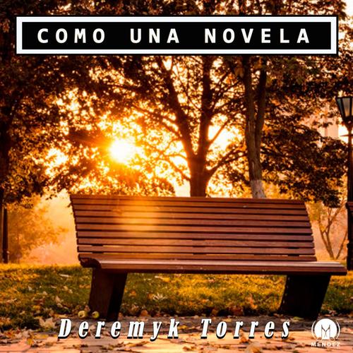 COMO UNA NOVELA (Explicit)