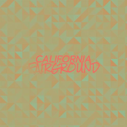 California Fairground