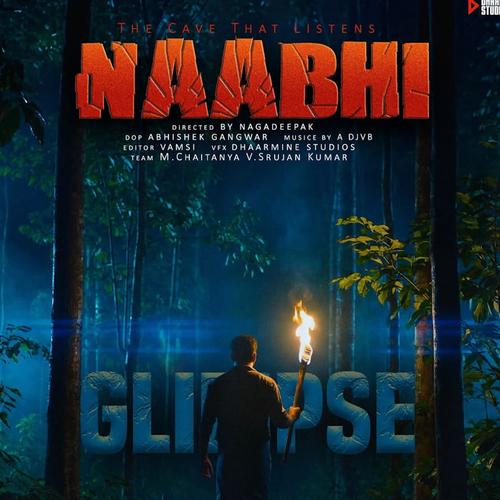 Naabhi theme Ouan (Original motion picture Soundtrack) (feat. Deepak & Dhaarmine)