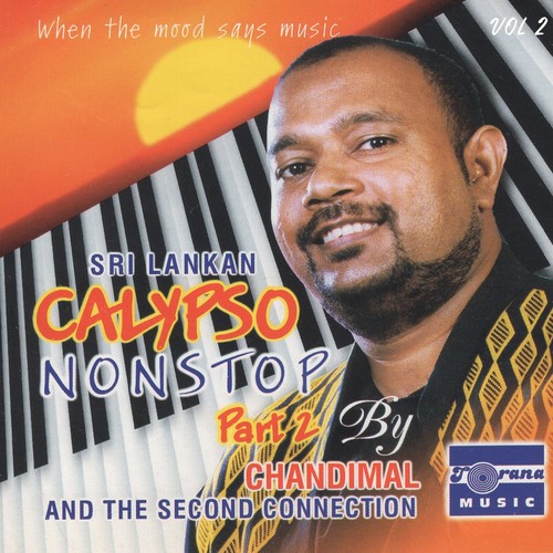 Sri Lankan Calypso Nonstop 2, Vol. 2