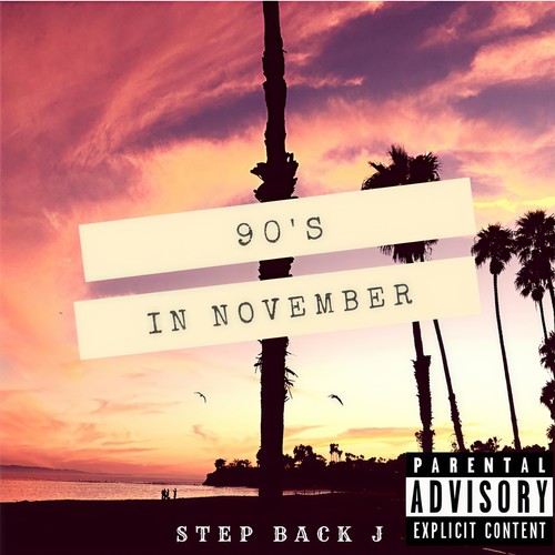 90's in November (Explicit)