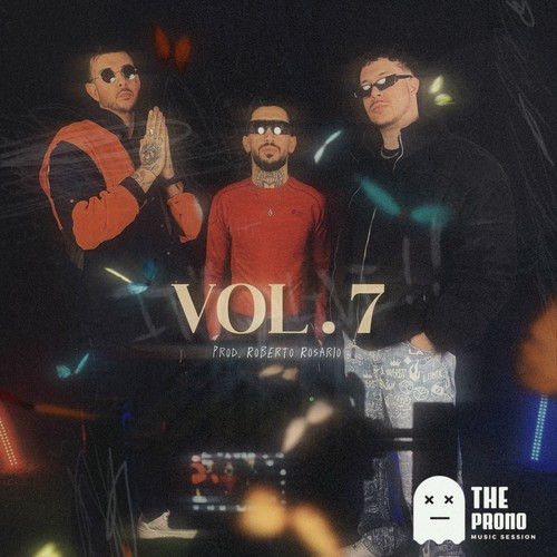 Thepromo, Vol. 7 (Explicit)