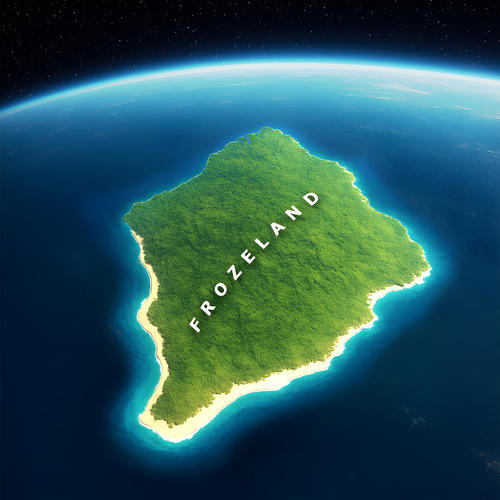 FROZELAND