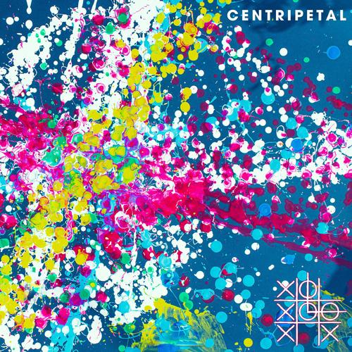 Centripetal (feat. David Le Page)