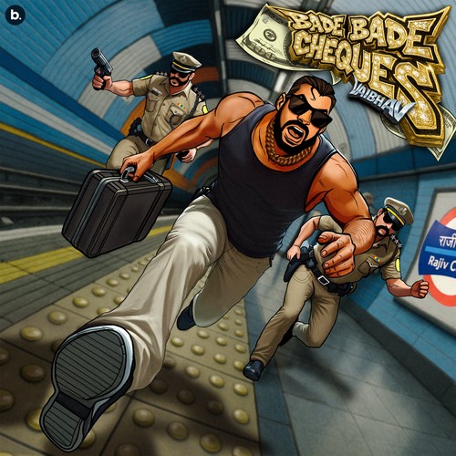 Bade Bade Cheques
