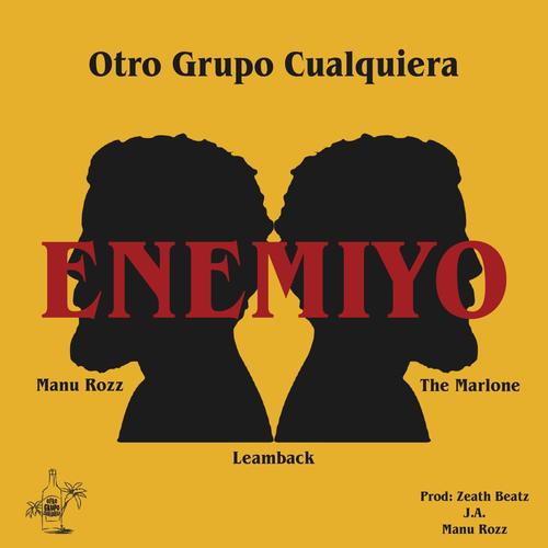 EnemiYo (Explicit)