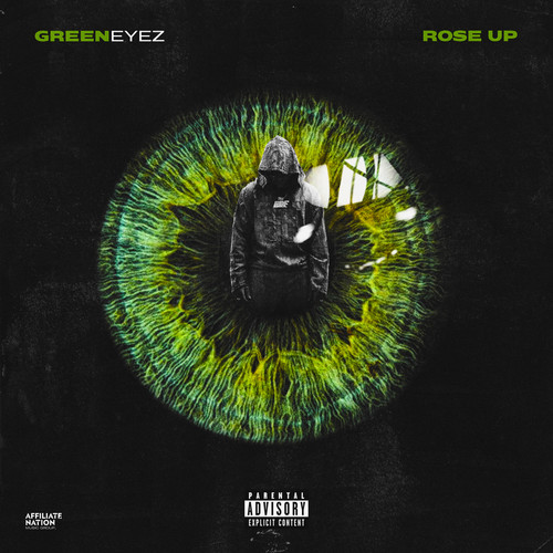 Rose Up (Explicit)
