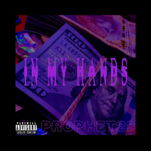 IN MY HANDS (Explicit)