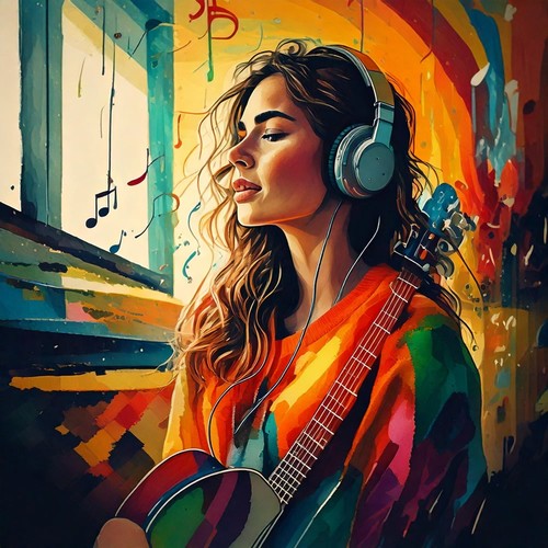 Soothing Rhythms: Music for Daily Clarity