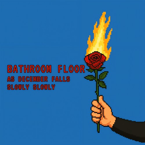 Bathroom Floor (Explicit)