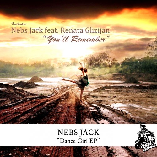 Dance Girl EP