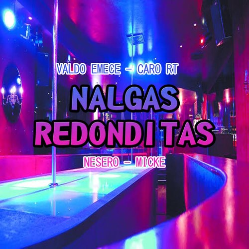 Nalgas Redonditas