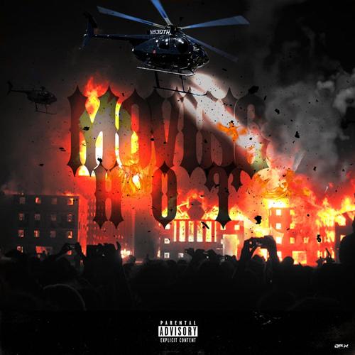 Moving Hot (Explicit)