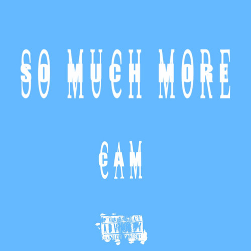 So Much More (Explicit)