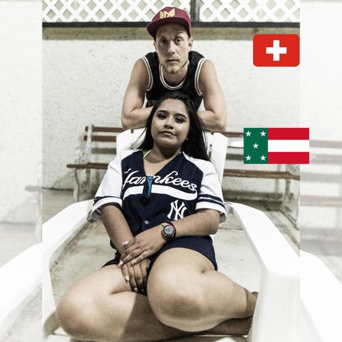 SUIZA FT MÉRIDA YUC.