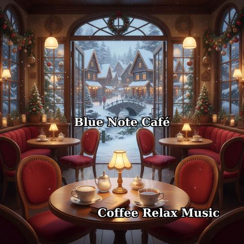 Blue Note Café