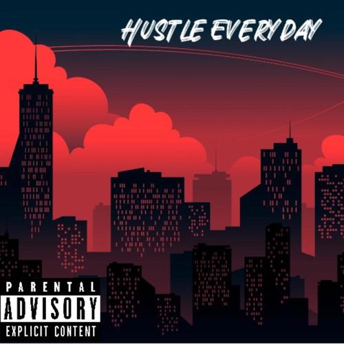 Hustle Everyday (feat. Niecy, Retrospect & Young D) [Explicit]