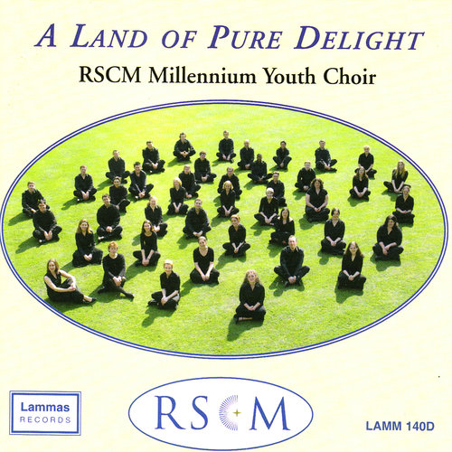 A Land of Pure Delight