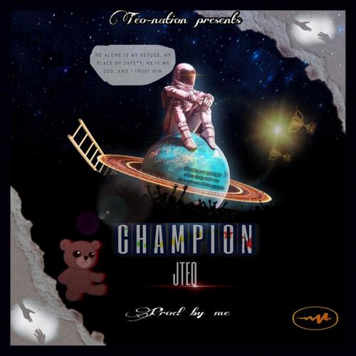 Champion (Explicit)