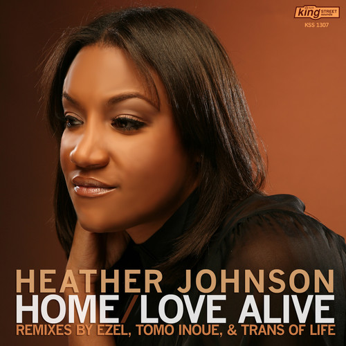 Home / Love Alive