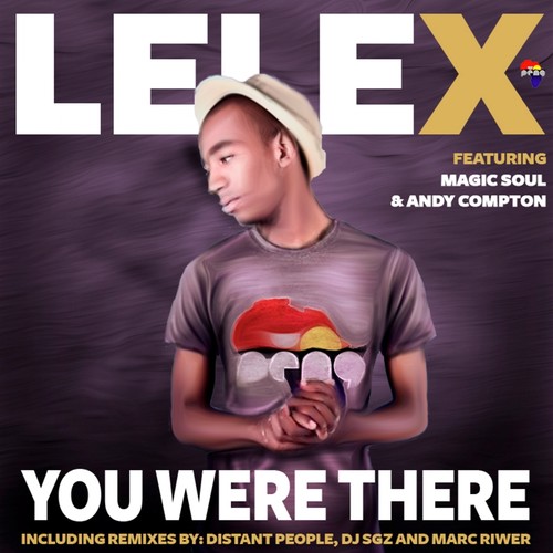 You Were There