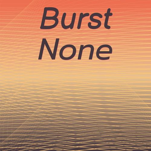 Burst None