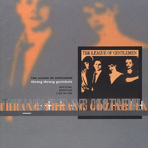 Thrang Thrang Gozinbulx