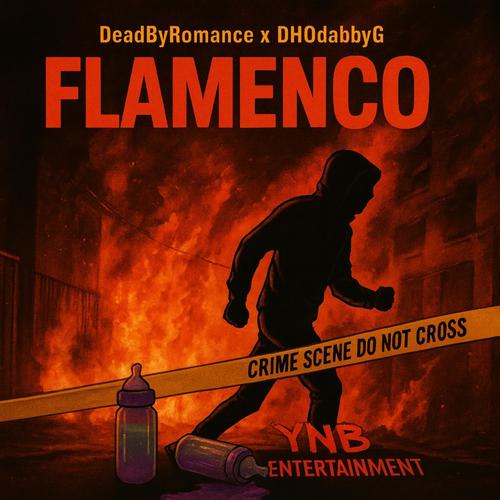 FLAMENCO (feat. DeadByRomance) [Explicit]