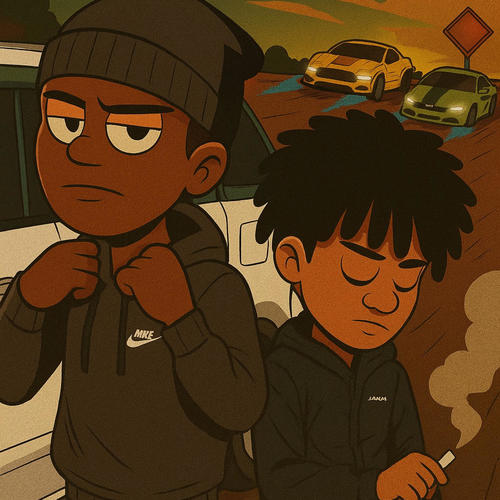 Rt (feat. MrFlipYaWhip) [Explicit]