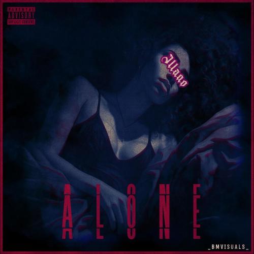 Alone (Explicit)