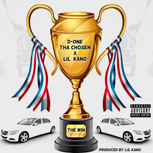 The Win (feat. Lil Kano) [Explicit]