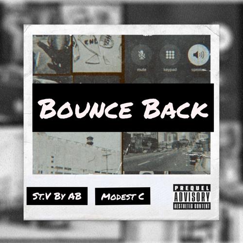 Bounce Back (Explicit)